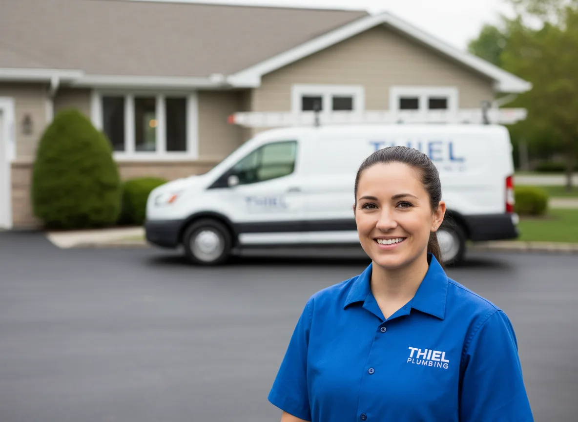 Plumber La Crosse, FL FAQs
